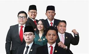 Anggota Dari Dprd Dipilih Oleh Rakyat Melalui