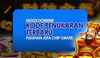 Higgs Domino Terbaru 2002 3 Juli 4 Ka Rate