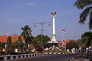 Jepara Julukan