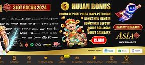 Situs Agen Asia 88 Slot Login