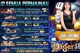 Situs Judi Slot Markas Besar Di Indonesia