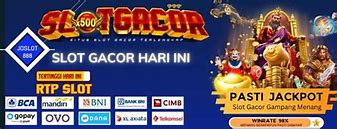 Situs Slot Gacor Hari Ini Weton Slotter Gratis Indonesia