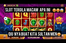 Slot Hijau