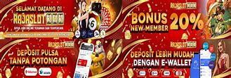 Tiket Slot Paling Baru Di Dunia Nyata Indonesia Tahun 2024